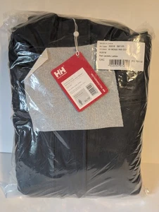 Helly Hansen Women's Moss Hooded Insulated Waterproof Windproof Raincoat XS NWT - Picture 1 of 3