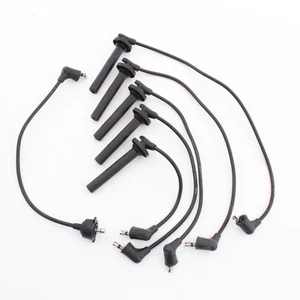 ProSpark Platinum 9503 Ignition Spark Plug Wire Set for 1986-1991 Mazda RX-7 - Picture 1 of 4