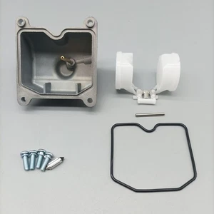 Carburador flotador para Kawasaki KLR250 1985-2000 Carb Float - Imagen 1 de 1
