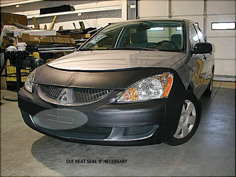 Sujetador Máscara Cubierta Frontal Lebra MITSUBISHI LANCER ES & LS Modelos 2004-2006 04-06 Foto 1 de 1