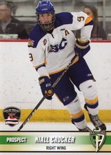 2019/20 Prince Albert Raiders - NIALL CROCKER (Prospect)