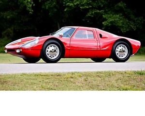 Porsche Race Car1:18Le Man911Racing Custom Built24Metal Body12Model Carousel RED - Picture 1 of 16