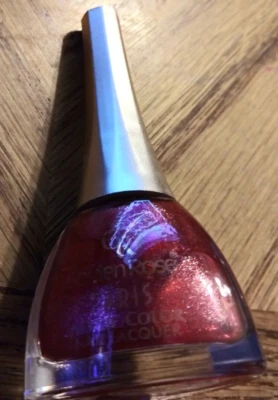 Esmalte de uñas Golden Rose Paris .37 oz #325 color mágico brillante Foto 1 de 4