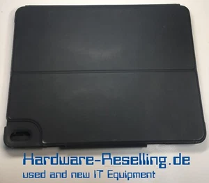 Logitech Slim Folio Pro IPAD Pro 12,9 " Tastatur-Case 3 Gen.Qwertz YR0070 #1 - Photo 1/6
