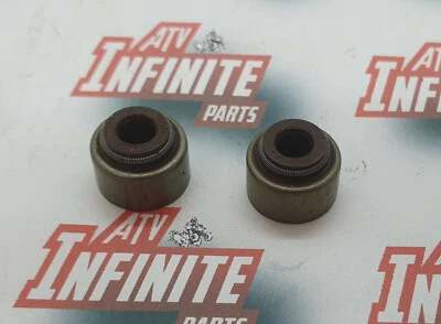  Valve Stem Seal Kit for Yamaha BEAR TRACKER  250  - Image 1 of 3