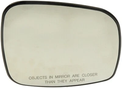 Espejo de puerta de vidrio para Ram C/V Dorman 2012-2013 - Ayuda Foto 1 de 2