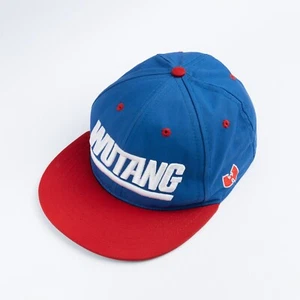 RARE Vintage Wu-Tang Clan Brand Limited OG New York Giants Made in USA - Foto 1 di 11