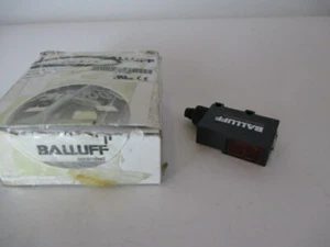 Balluff BOS 15K-R-B2-P-S75 Retroreflective Sensor new - Picture 1 of 3