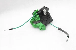 Cerradura puerta pasajero delantero izquierdo original Hyundai i30 GD 81310-A6030, 81310A6030 - Imagen 1 de 7