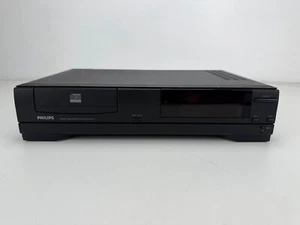 Philips CDI 210 Compact Disc Interactive Player - Fully Working - Picture 1 of 7