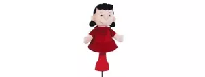 Creative Bezüge für Golf Charlie Brown Lucy Driver Schlägerhaube - Bild 1 von 1