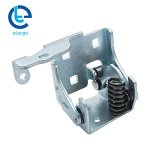 Front Lower Door Hinge Right Passenger For GMC Sierra Yukon Chevrolet 20969646 - Picture 1 of 11