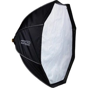 MagBox Pro 42 Zoll (105 cm) achteckige Softbox & integrierter Gel-Slot - Bild 1 von 6