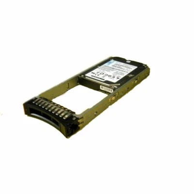 IBM ESDN Hard Drive 571GB 15K SAS SFF-2 - Image 1 of 3