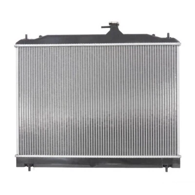 Radiador para Nissan Serena C25 NC25 CC25 CNC25 Suzuki Landy SC25 SNC25 Foto 1 de 4