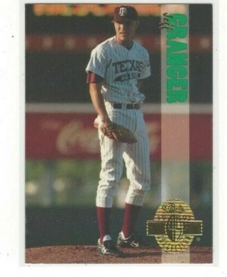 1993 CLASSIC FOUR SPORT MULTI-SPORT BASEBALL BASE SERIES SINGLES & INSERTS - Image 1 of 2