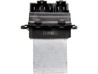 Resistencia del motor soplador para Jeep Grand Cherokee 2005-2006 2008 76419FRMT Foto 1 de 2