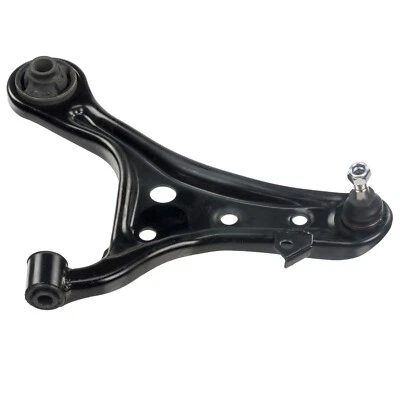 Braço de controle de suspensão Delphi e conjunto de junta esférica para 12-15 Scion iQ TC3262 - Imagem 1 de 4