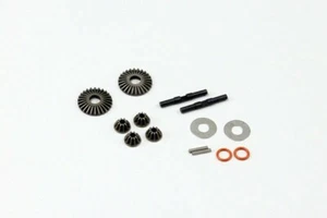 Kyosho Legendary Series, Beetle Tomahawk, Scorpion, Diff Innenteile Neu in Verpackung, SC228B - Bild 1 von 3