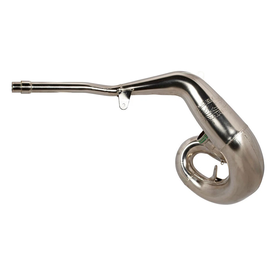 FMF Gnarly Pipe Exhaust Fits KAWASAKI KX500 020038 - Image 1 of 1