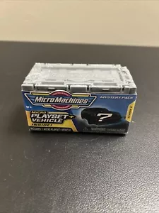 Micro Máquinas Transformadores Mystery Pack SERIE 2, 6B-02 Ford F150 GOLD CHASE - Imagen 1 de 3