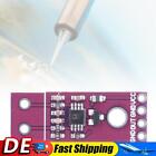 AD8495 Amplifier Board Module Analog Output K-Type Thermocouple Amplifier Board 
