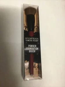 Smashbox Camera Ready Powder Foundation Brush BNIB - Picture 1 of 5