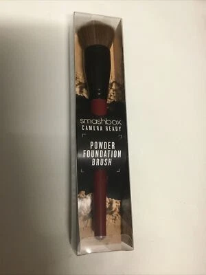 Smashbox Camera Ready Powder Foundation Brush BNIB - Image 1 of 4