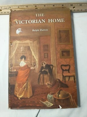 The Victorian Home- Ralph Dutton, 1954 - Image 1 of 4