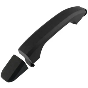 Rear Textured Exterior Door Handle For Chevy Silverado Suburban Sierra -L - Picture 1 of 4