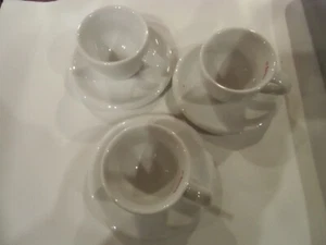 Tassen Saeco - Bild 1 von 4