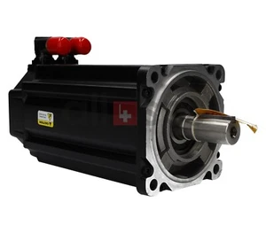 ALLEN BRADLEY BRUSHLESS SERVOMOTOR 5.4KW - MPL-B540K-MJ74AA (NO) - Bild 1 von 7