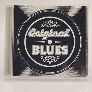 Various Artists - The Original Blues CD 2003 Excellent Condition Blues - Bild 1 von 2