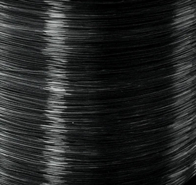 Línea de pesca monofilamento línea de nailon línea de pesca de carpa súper fuerte línea mono Foto 1 de 4