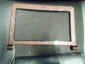 TOSHIBA MINI NB 305- 10F Lunetta display schermo Lsd - Foto 1 di 2