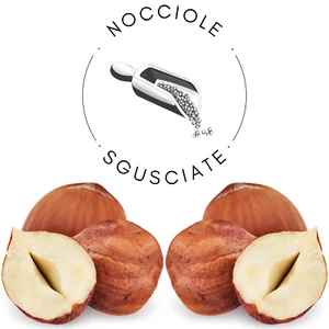 1 kg Nocciole Nuove crude naturali non tostate e sgusciate nocciola senza guscio - Foto 1 di 3
