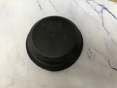 saab 9-3 03-07 Faro Cubierta Antipolvo Goma Grande 156191-00 15619100 Foto 1 de 3