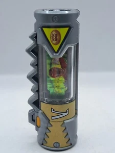 Gaoranger Batería Super Sentai Zyudenchi Kyoryuger Beast - Imagen 1 de 2