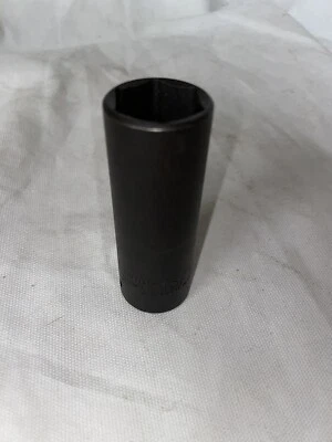 Proto J7330HT, 15/16” Thin Walled, 1/2” Drive Deep Impact Socket, USA - Image 1 of 4