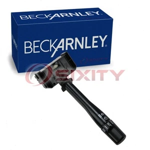 Beck Arnley Front Windshield Wiper Switch for 1997-2000 Honda Civic 1.6L L4 sm - Picture 1 of 5
