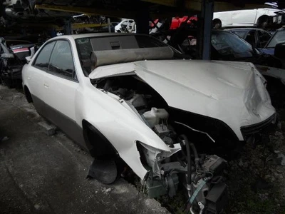 Passenger Right Rear Side Door Fits 97-01 LEXUS ES300 380851 Foto 1 de 4