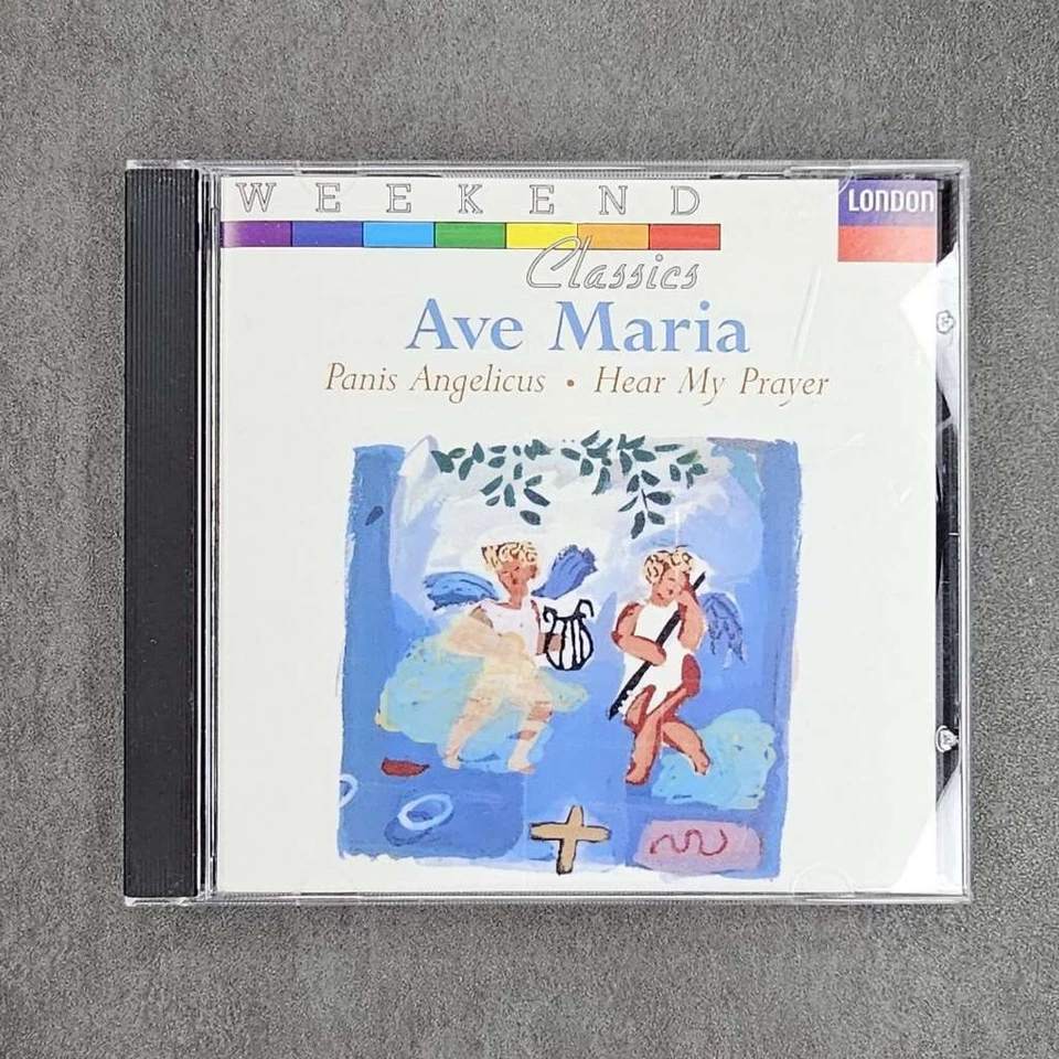 Ave Maria Music - Imagem 1 de 1