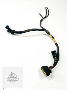 Yamaha YZ250 YZ 250 2002 OEM arnés de cableado telar eléctrico 02-05 - Imagen 1 de 5