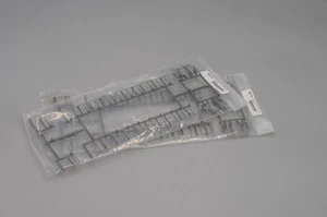 Pasamanos Athearn HO/1:87 EMD GP38-2 'gris oscuro' (2 juegos) - sellados - Imagen 1 de 1