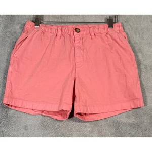 Chubbies Mens Shorts Size Small Pink Casual 5.5 Inch Inseam Thighs Out Coastal - Picture 1 of 7