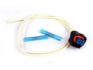 Fog Light Connector For 2004-2005, 2007, 2009 Cadillac SRX BN297CN - Picture 1 of 1
