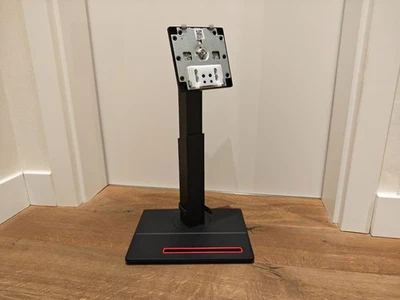 Original-Standfuß / Ständer für Lenovo Thinkvision T27h-2L 27" Monitor - Bild 1 von 3