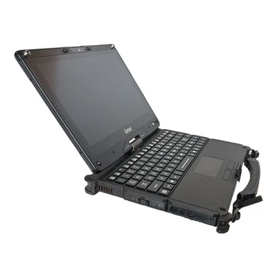 Getac V110 G6 Touch i5 10210U Kratzer (Akkus 50%/80%) englisch (Abdeckung fehlt) - Bild 1 von 3