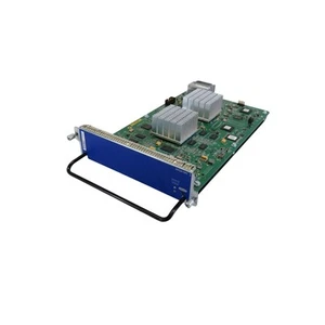 Juniper SRX3K-NPC SRX3000 Line Network Processing Card - Picture 1 of 3