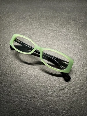 EMPORIO ARMANI EA 3007 5085 ópalo verde agua/negro 53-16-140 Foto 1 de 4